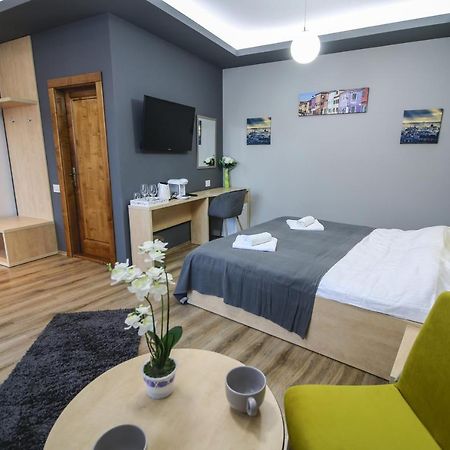 Transylvanian Guest House Sibiu Ngoại thất bức ảnh