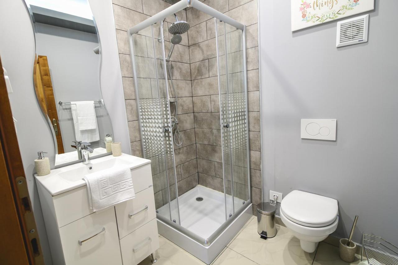 Transylvanian Guest House Sibiu Ngoại thất bức ảnh