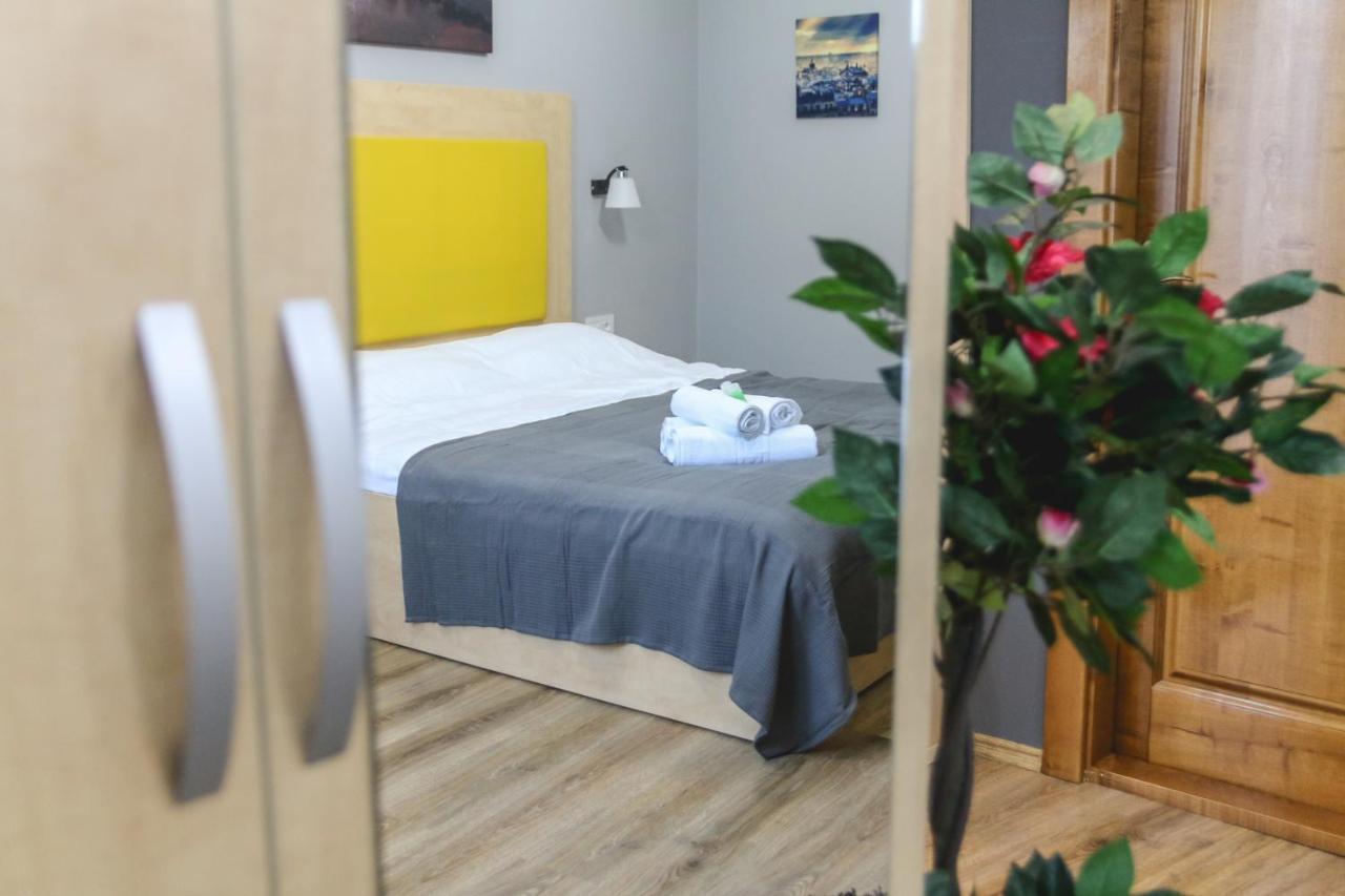 Transylvanian Guest House Sibiu Ngoại thất bức ảnh