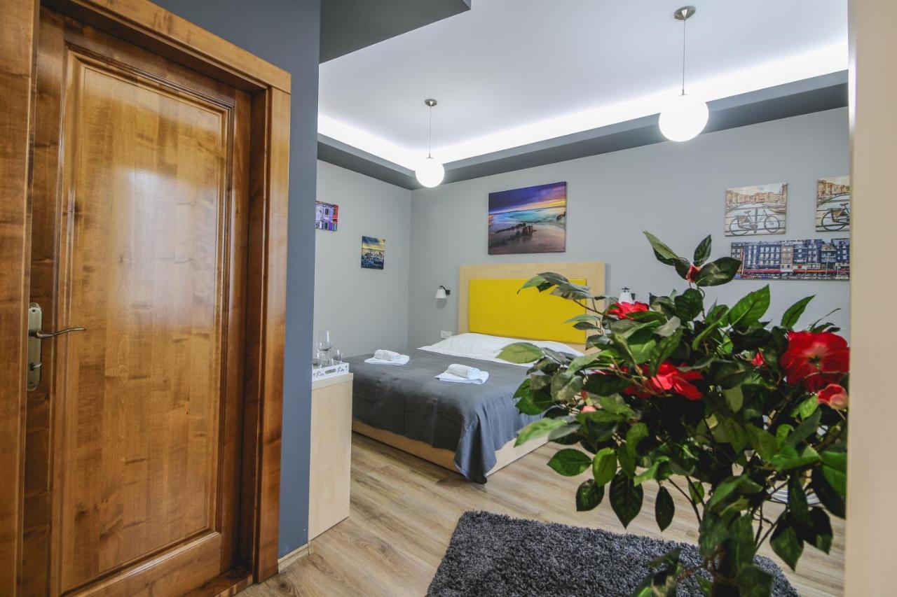 Transylvanian Guest House Sibiu Ngoại thất bức ảnh