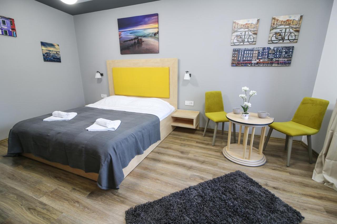 Transylvanian Guest House Sibiu Ngoại thất bức ảnh