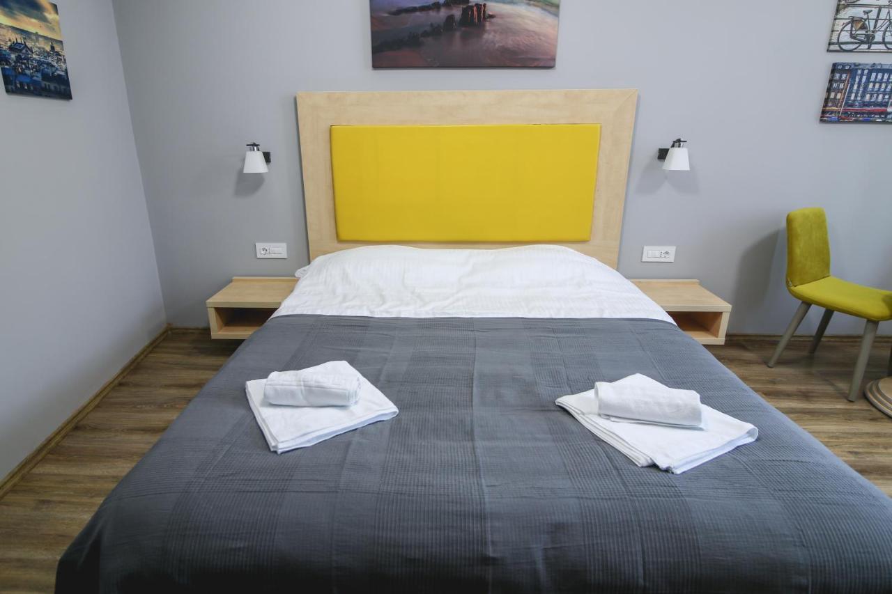 Transylvanian Guest House Sibiu Ngoại thất bức ảnh
