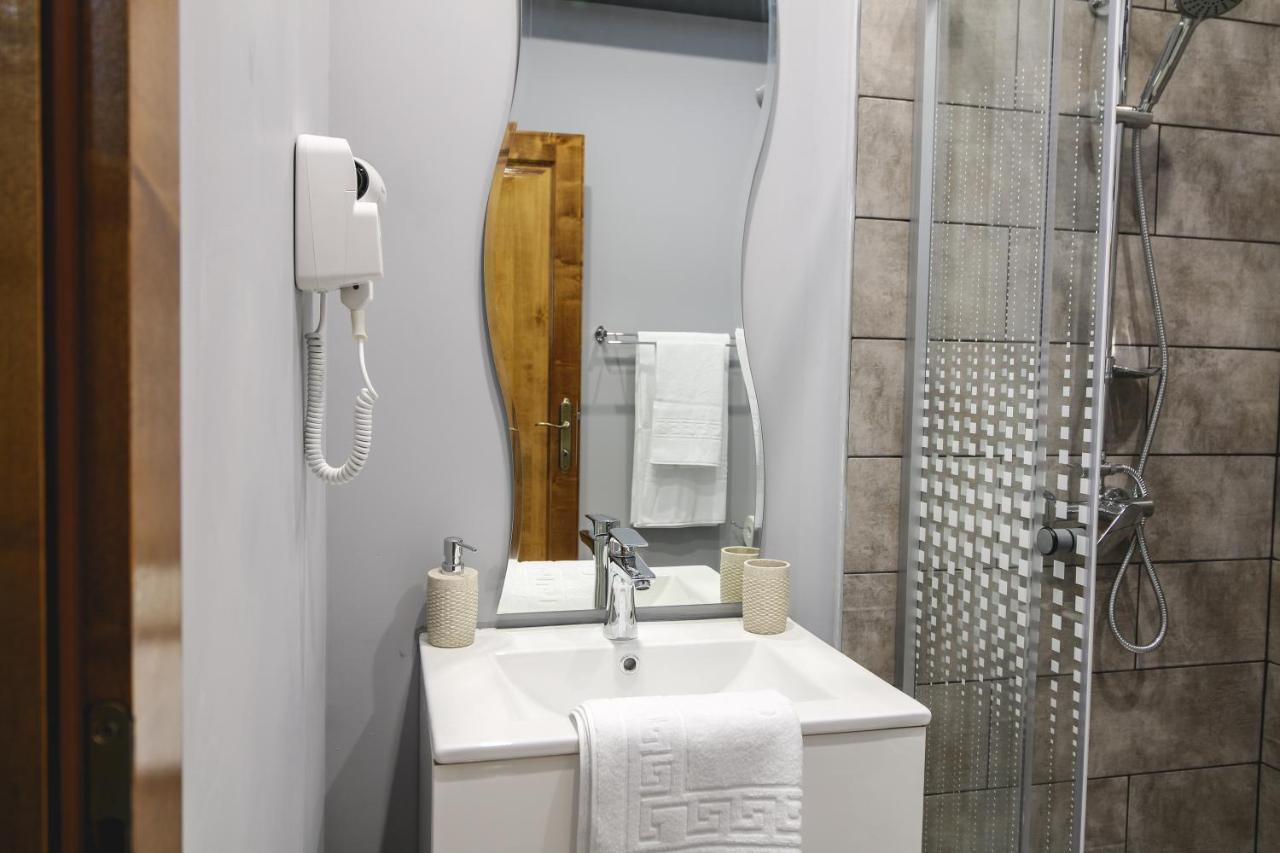 Transylvanian Guest House Sibiu Ngoại thất bức ảnh