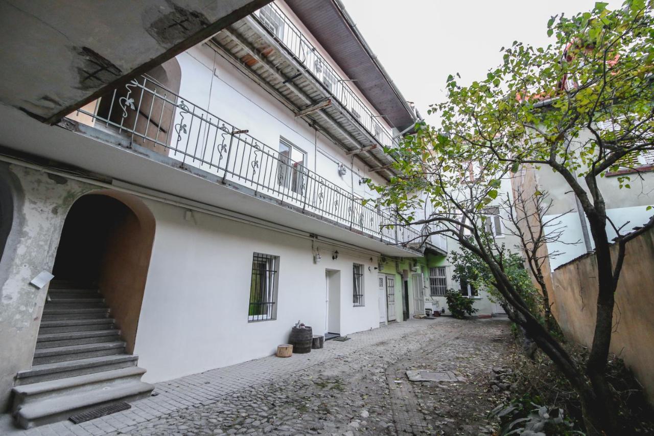 Transylvanian Guest House Sibiu Ngoại thất bức ảnh