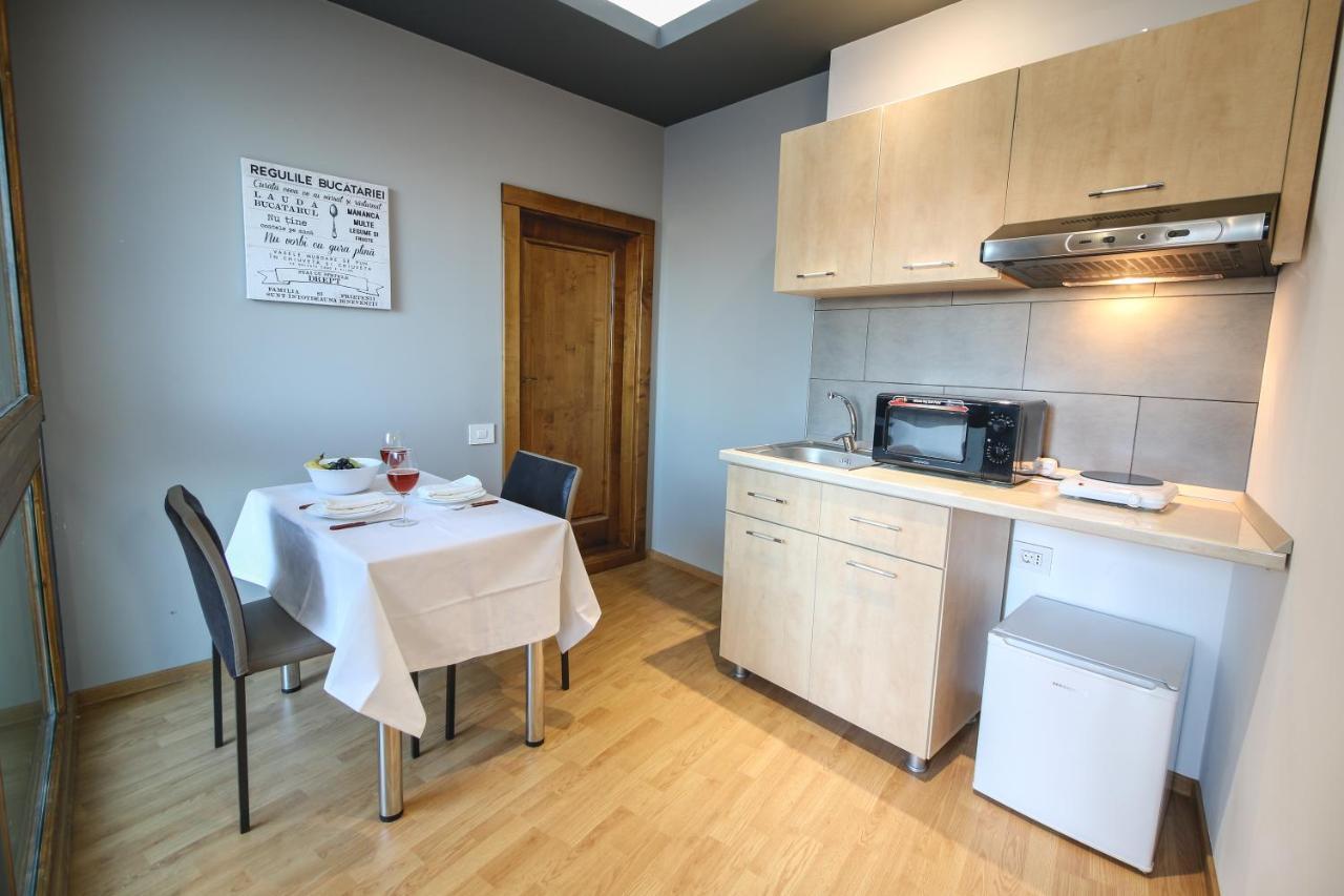 Transylvanian Guest House Sibiu Ngoại thất bức ảnh